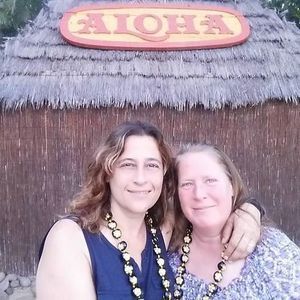 Meet your Posher, Renee